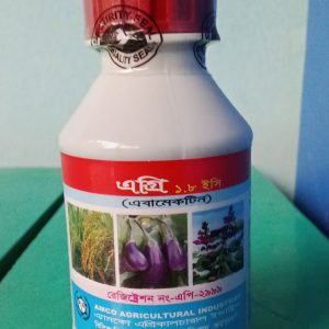 এগ্ৰি ১. ৮ ইসি (এবামেকটিন) AGREE 1.8 Ec ( Abamactin )